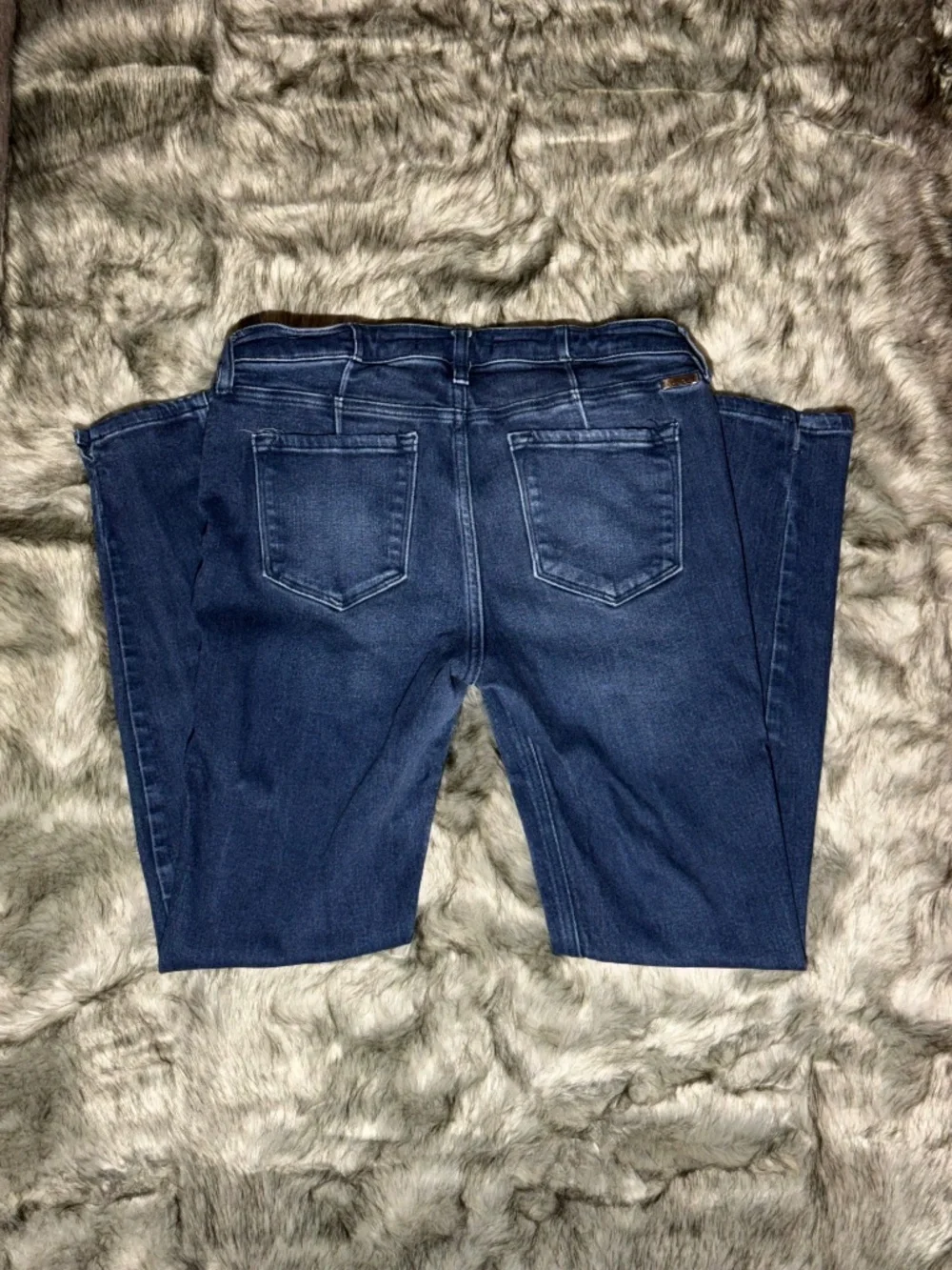 KANCAN // Skinny Jeans // Size 30 - Picture 2 of 3